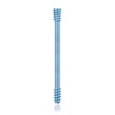 CBS Ø5,5 Tornillo de compresión TX15,canulado, 55 mm