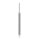 CBS csavarhossz-mérő eszköz, 150 mm, 0,9–1,6 mm átmérőjű K-drótokhoz