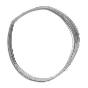 Alambre de cerclajeD = 0,2 mm