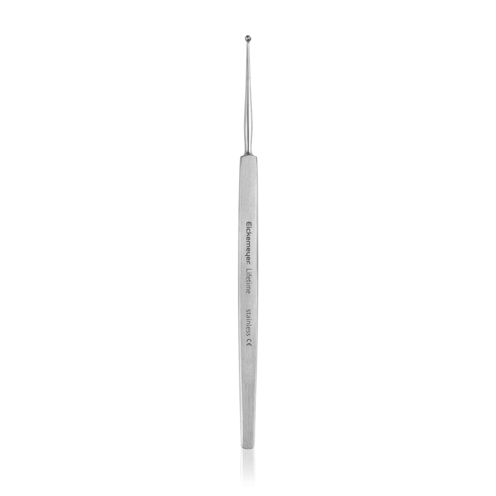 [170420] Cureta Meyhoefer 2 mm, agudo