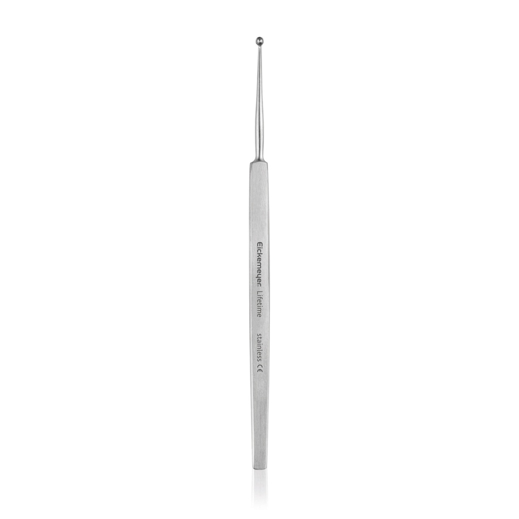 [170425] Sharp curette Meyhofer, 2,5 mm sharp 