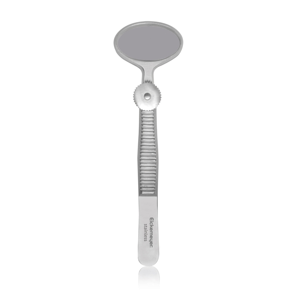 Pince à chalazion de Desmarres, 9.0 cm.