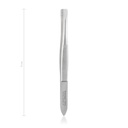 Pince à épiler les cils Douglas, 9 cm