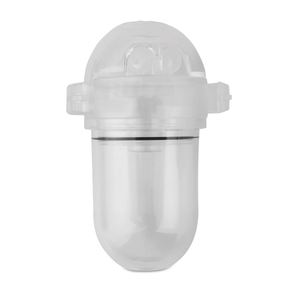 [321906] CO2 water trap for 321901 & 321910, for animals from approx. 3 kg body weight, 1 piece