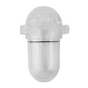 CO2 water trap for 321901 & 321910, for animals from approx. 3 kg body weight, 1 piece