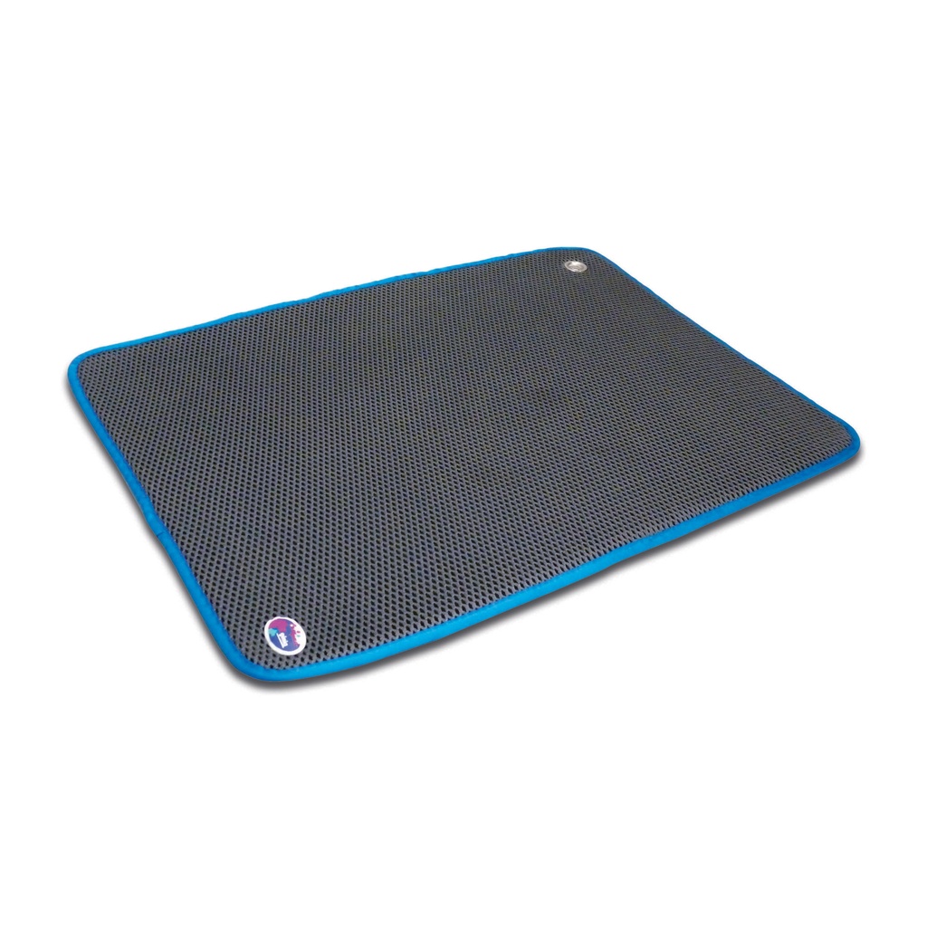 Cosypad Size 4. Mål L:115 x B:60 cm Vask ved 40 grader #327205