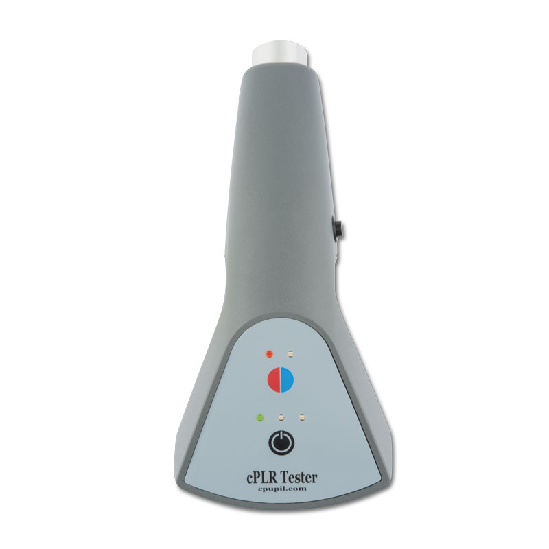 [173670] cPLR Dispositivo de detección de enfermedades de la retina y del nervio óptico