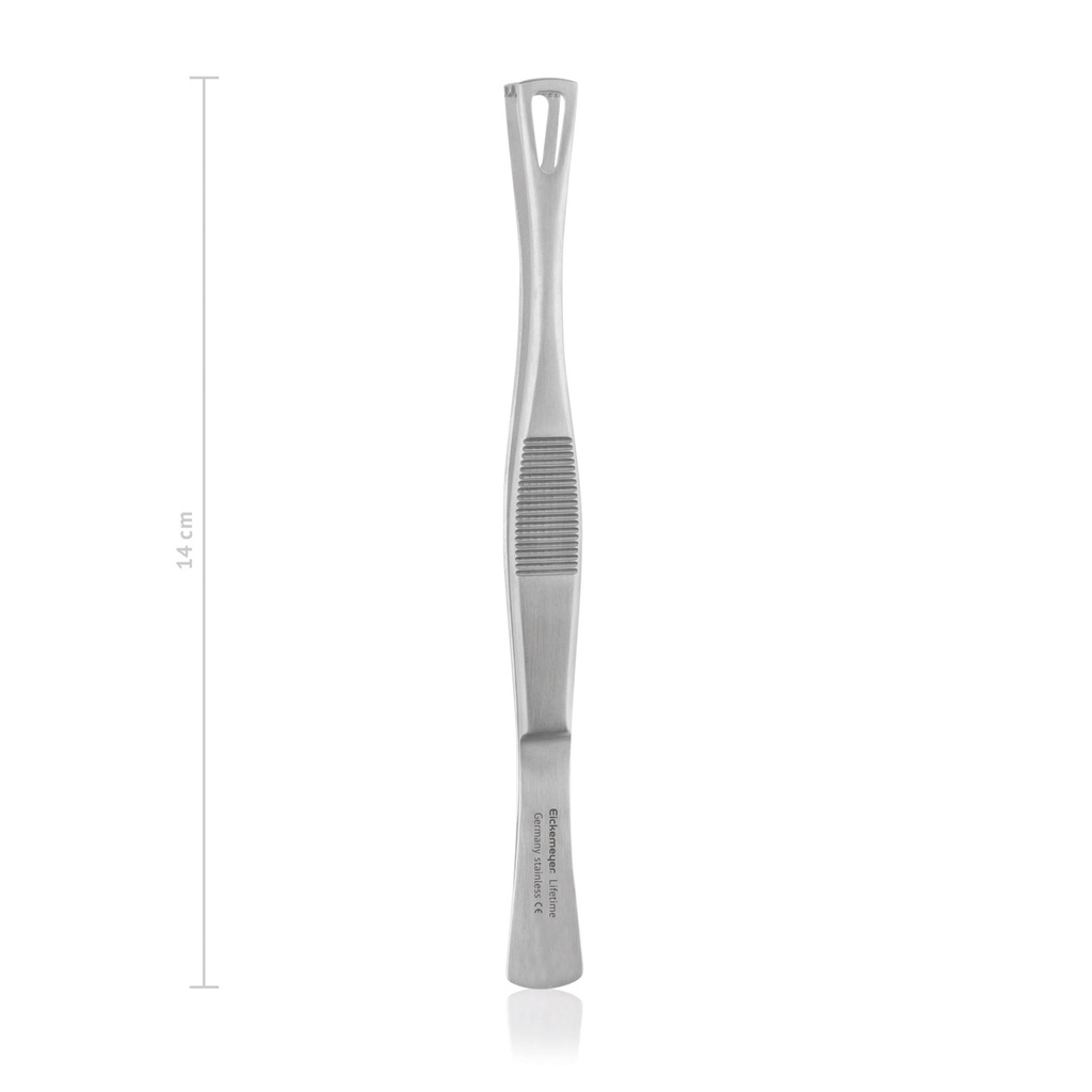 Tissue forceps DUVAL, 14 cm