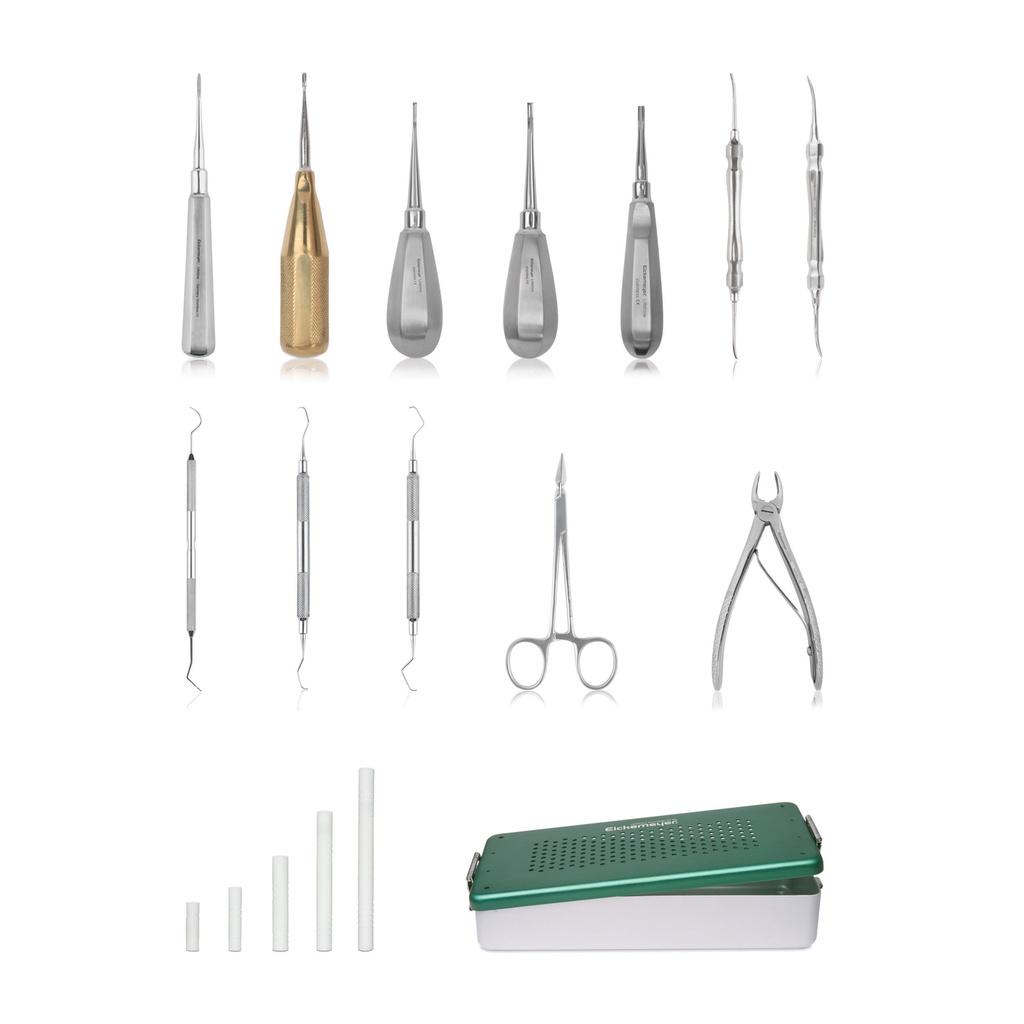 Kit dental para canino y felino, grande