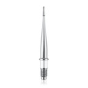 Cuchilla elevadora "Dentanomic", 2 mm
