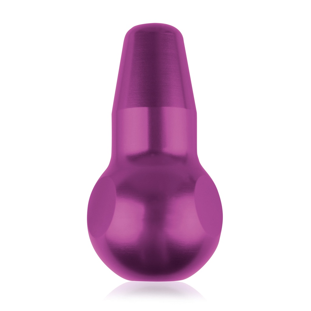 Dentanomic poignée, violet