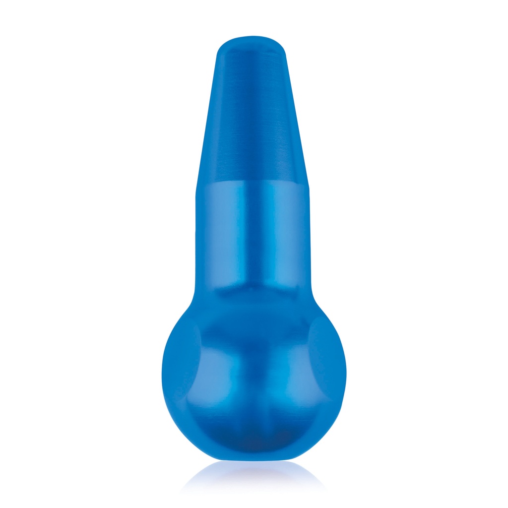 [175005] Dentanomic mango con eje más largo, azul