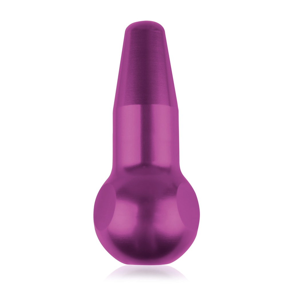 [175004] Dentanomic avec poignée plus long, violet