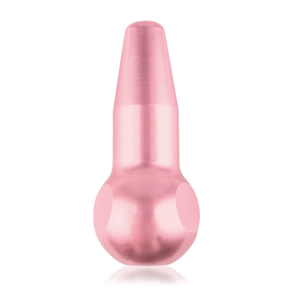 [175007] Dentanomic avec poignée plus long, rose