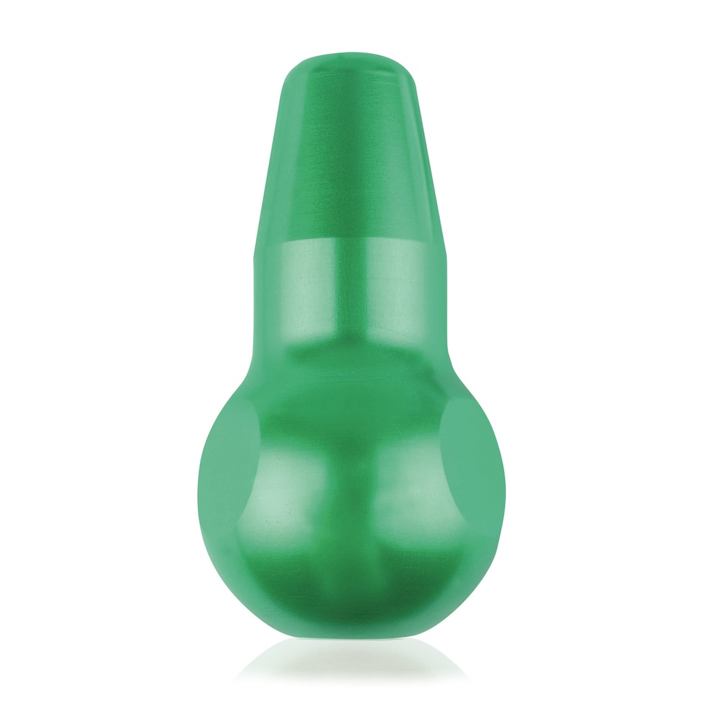 [175001] Dentanomic poignée, verte