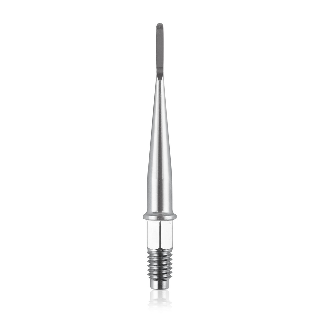 Dentanomic lame de luxation, 2 mm