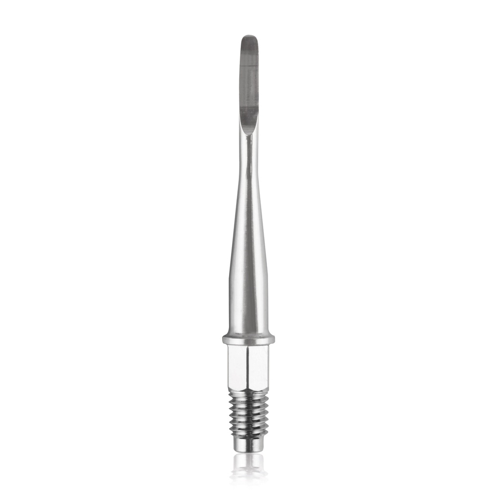 [175106] Dentanomic luxation tip, 3 mm  