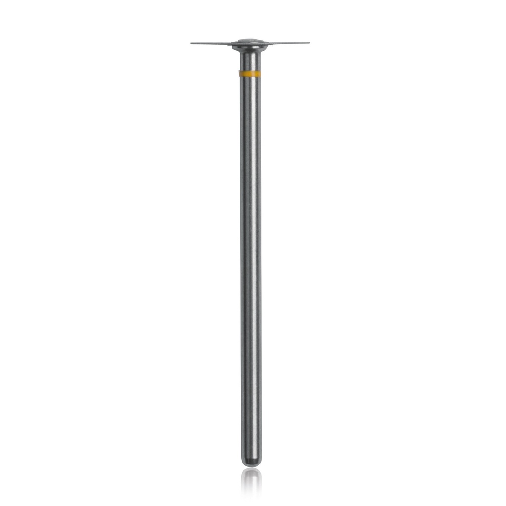 [174455] Diamond disc divider diam. 13 mm, thickness 0,18, especially for rodents 