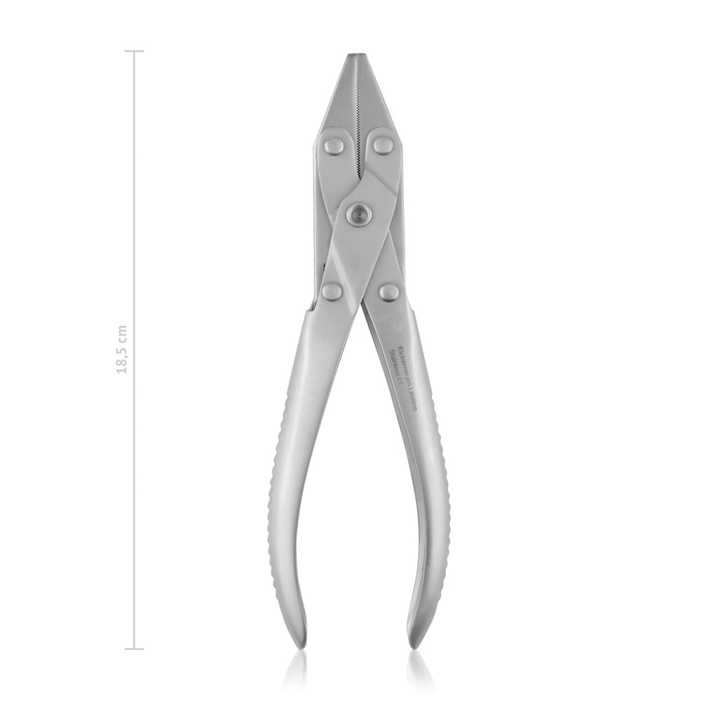 [181318] Alicates paralelos, 18,5 cm