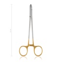 Enrollador de cerclajes15 cm, TC, Tensor de alambre