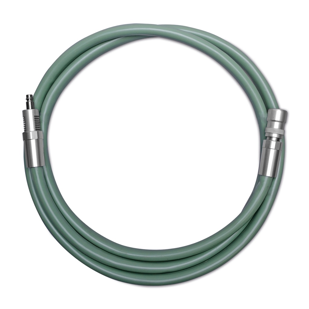 [198003] Tuyau 3 metre pour 198000 Raccord DIN