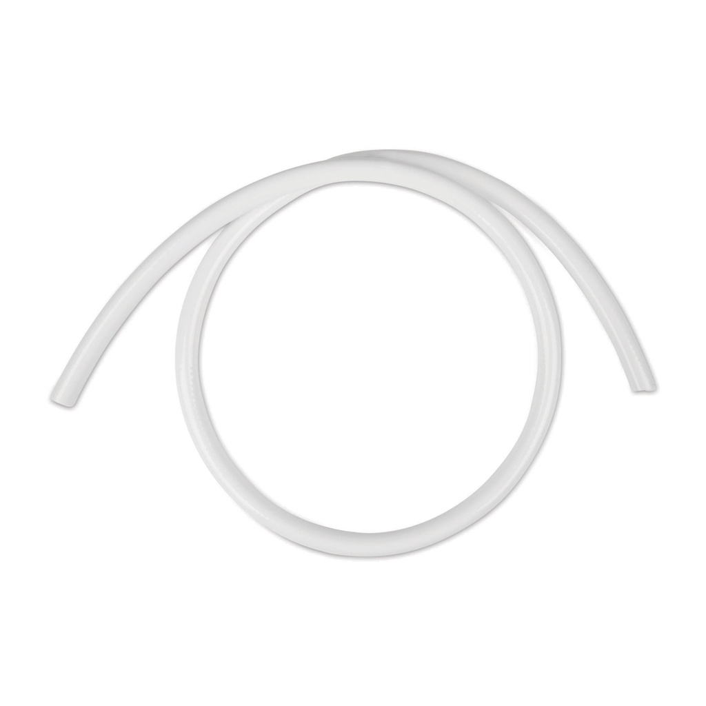 Tubo aire comprimido para equipos de anestesia DN6, 1m