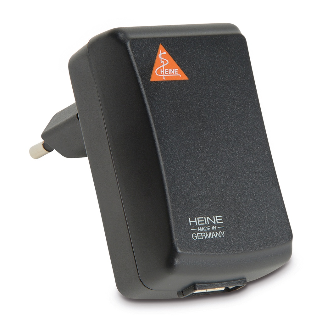 [302442] HEINE® BETA 4 hálózati adapter USB-kábelhez
