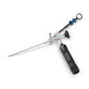 Eickview Compakt ensemble avec accessoire d'otoscope intégré