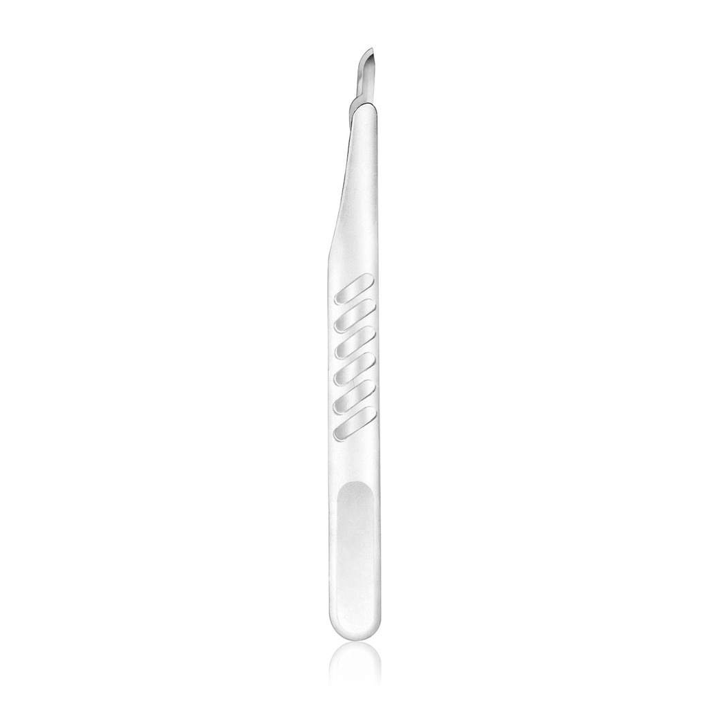 [101780] Bisturí desechable BA215, 10/caja