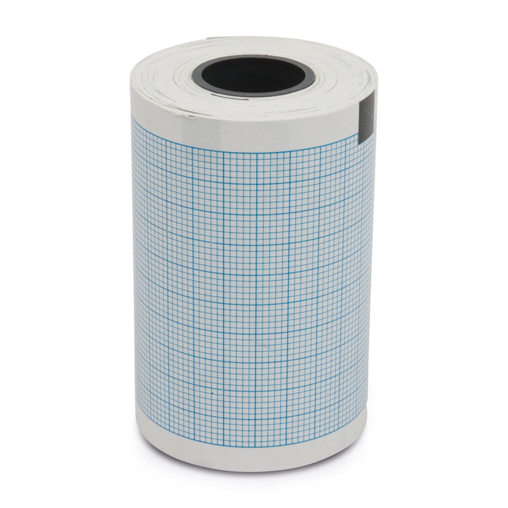 Papel ECG para rollo 321150 de 60 mm x 15 m