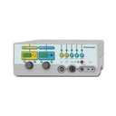 Appareil de radiochirurgie 160W Pièce à main avec interrupteur ditale 600kHz / 10 x électrodes