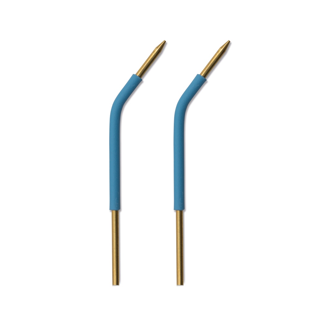 Electrode F1 p. Surgitron, frm. aiguille angle 45°