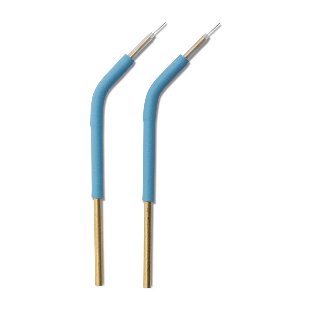 Electrode p. Surgitron, VARI TIP A8, avec angle