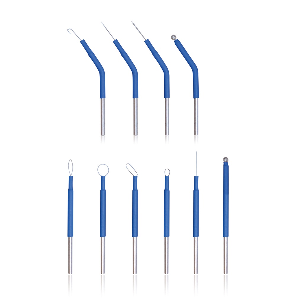 [323136] Kit de 10 électrodes pour 323130 et 323135