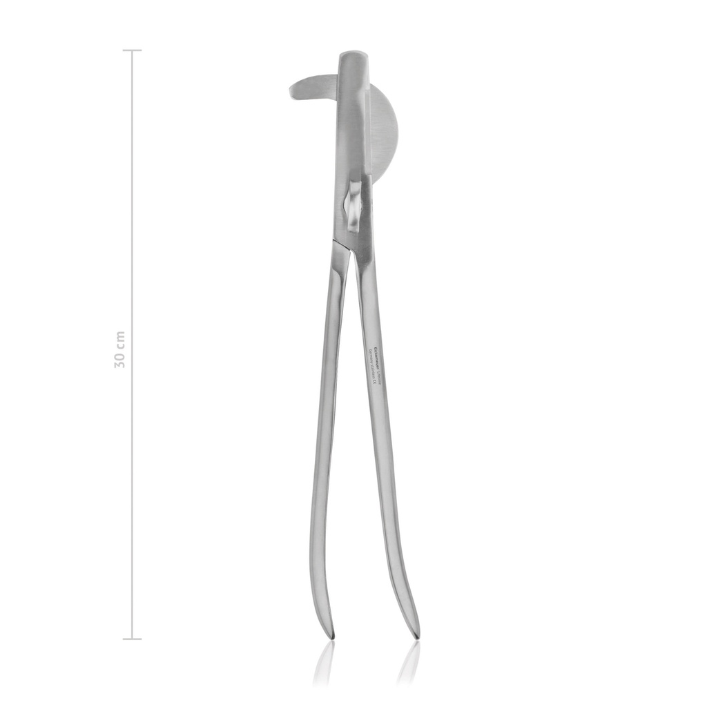 [850330] Emasculateur Haussmann, 30 cm