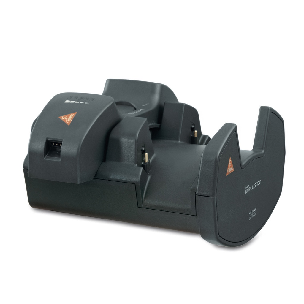 [302558] HEINE® EN 50 UNPLUGGED transformador de pared, 6V
