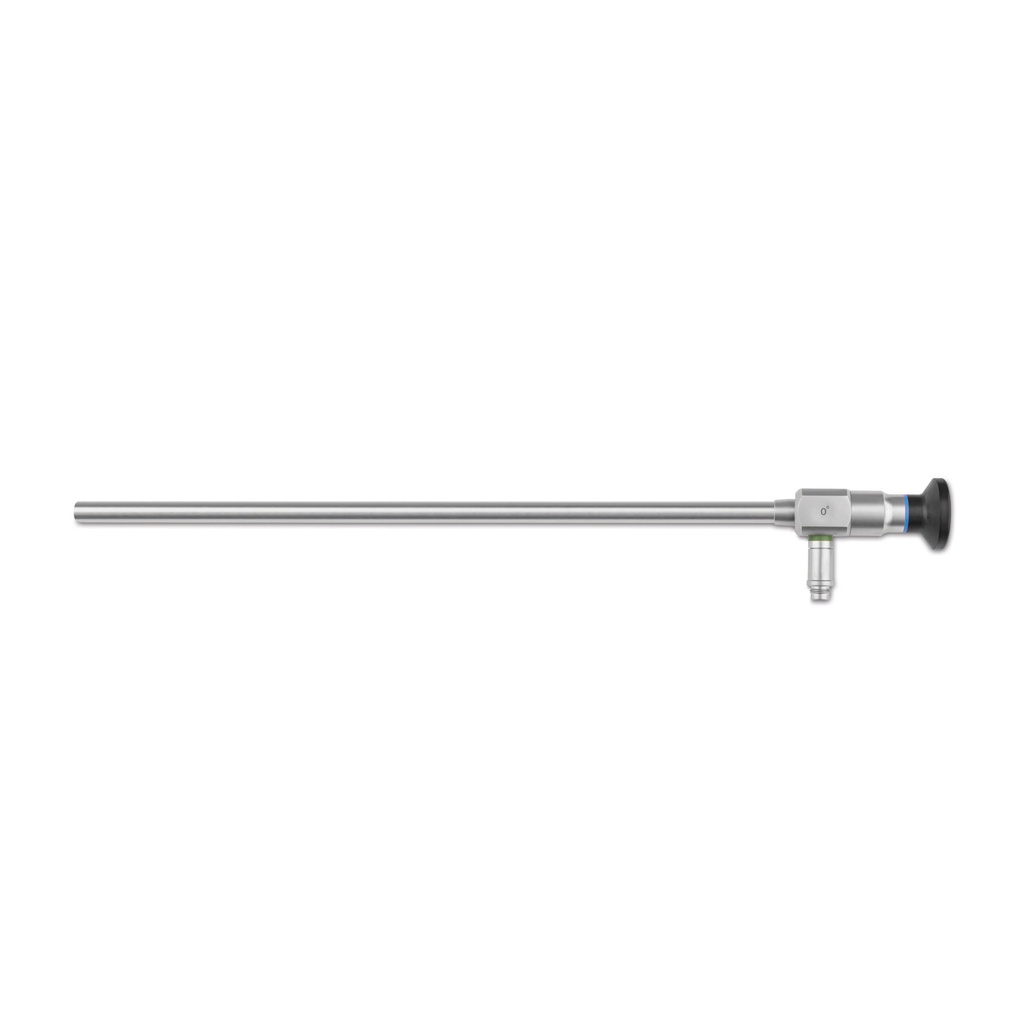 [305001] Endoskop, stift, D = 10 mm, 318 mm langt 0 grader