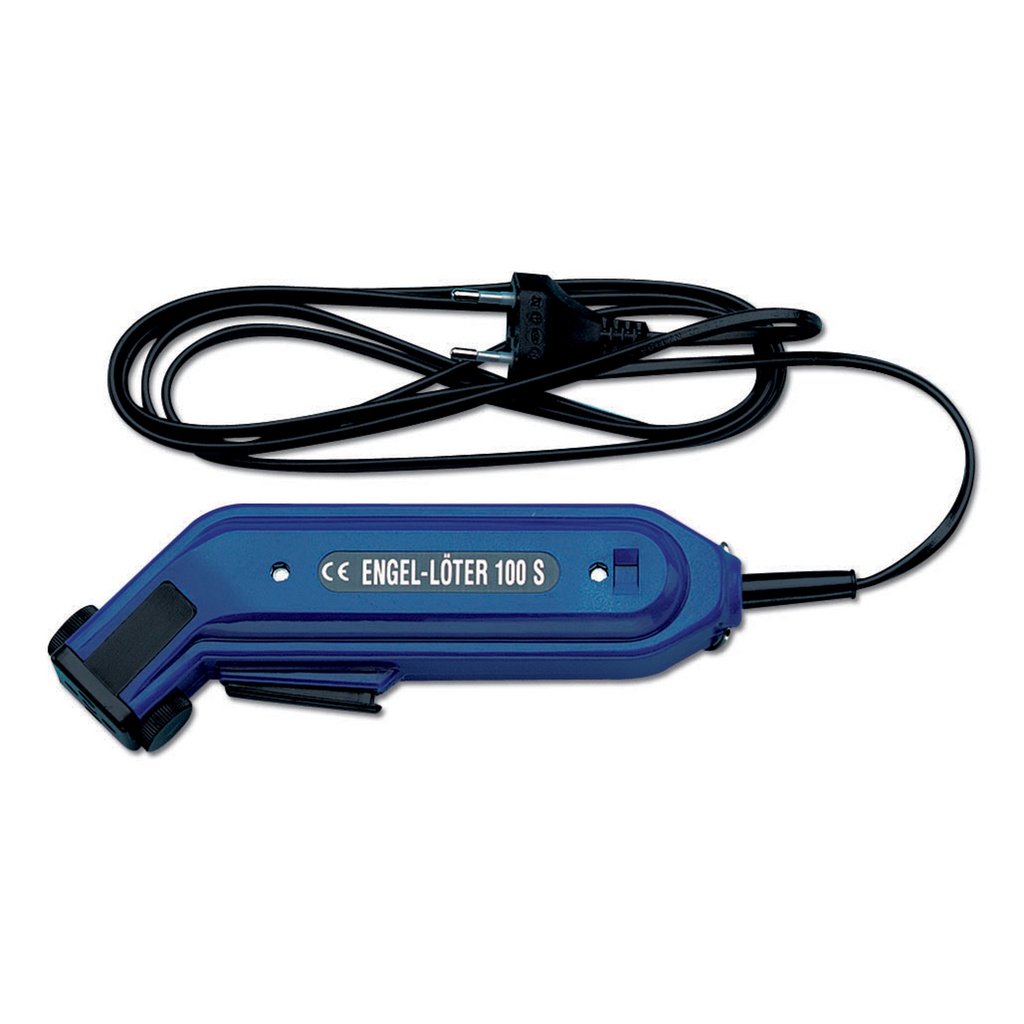 Cauterio eléctrico ENGEL 100 S, conluz automático,  80 W