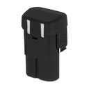 Csereakkumulátor a Durati 904000-hoz