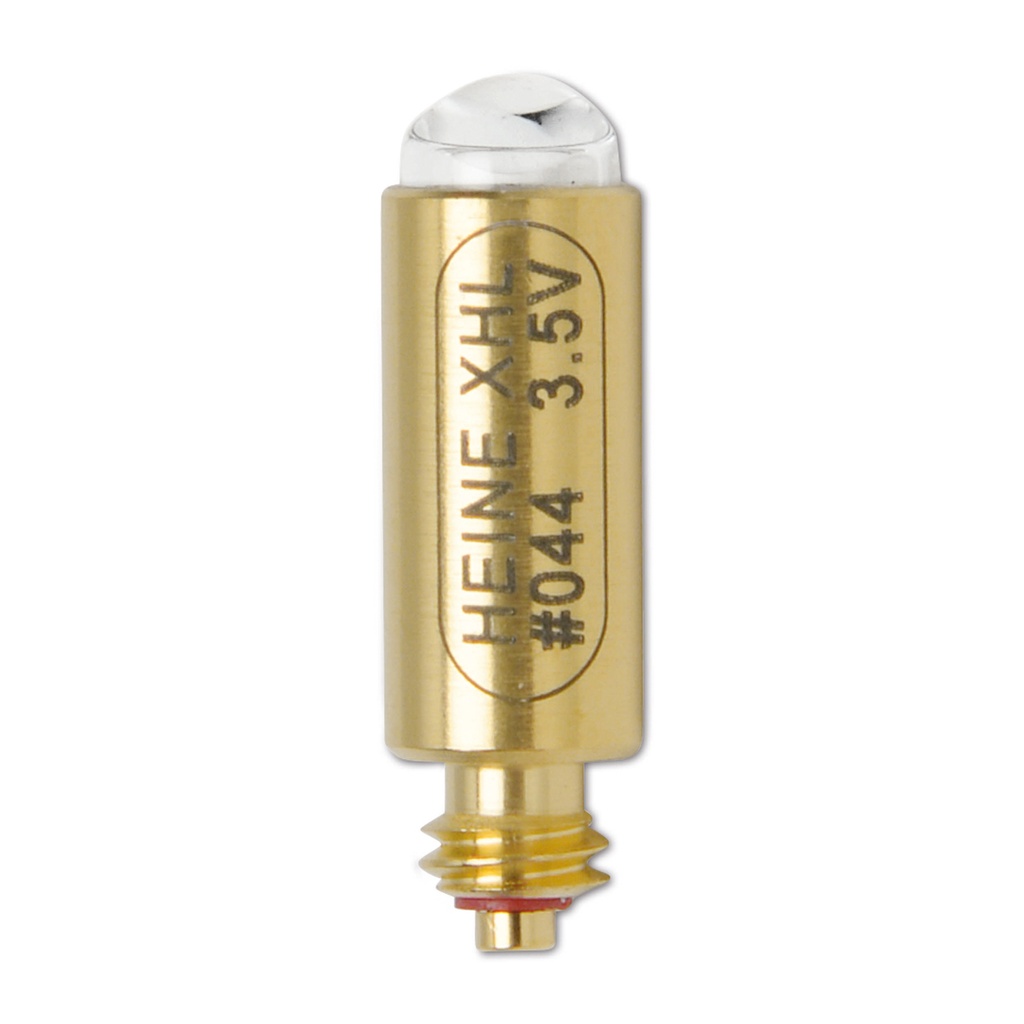 [301433] HEINE Laryngoscope F.O. Spare Bulb 3,5V