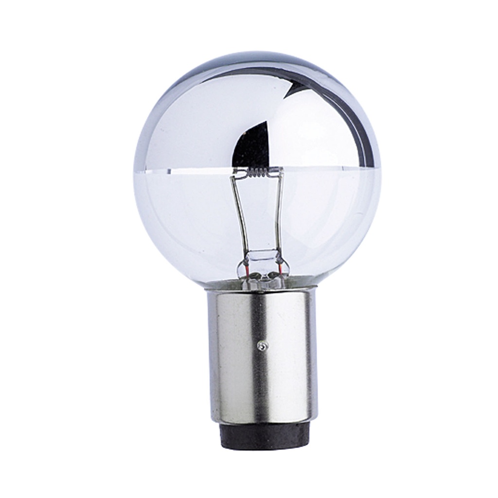 [613252] Spare bulb Hanaulux, 24 V/50 W  