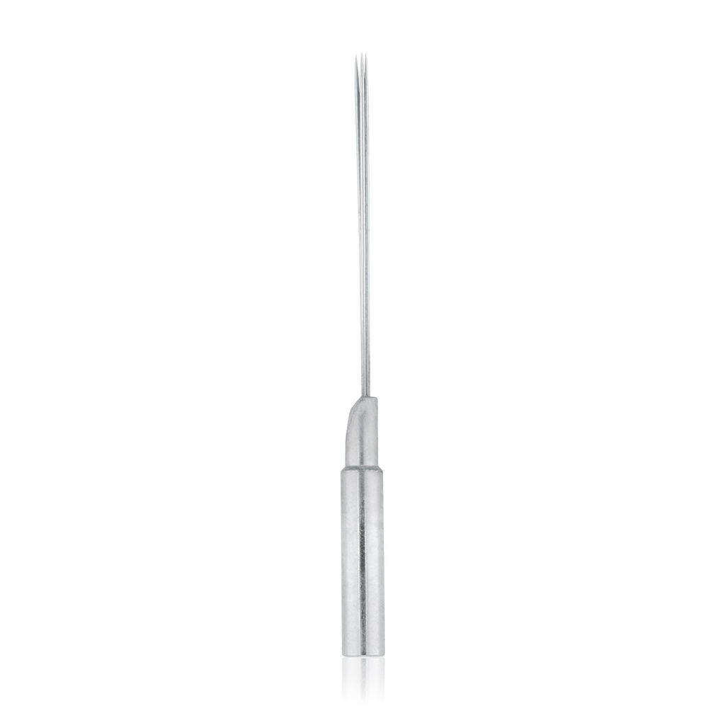 [900005] Spare needle for electric tatooing equipment 
