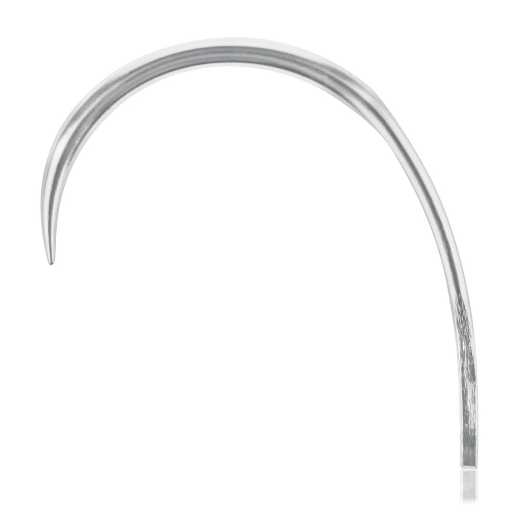 Fabella tű, kis méret , Ø20mm, 6 db/csomag