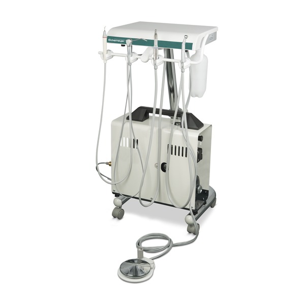 Profident PLUS including compressor and oil filter