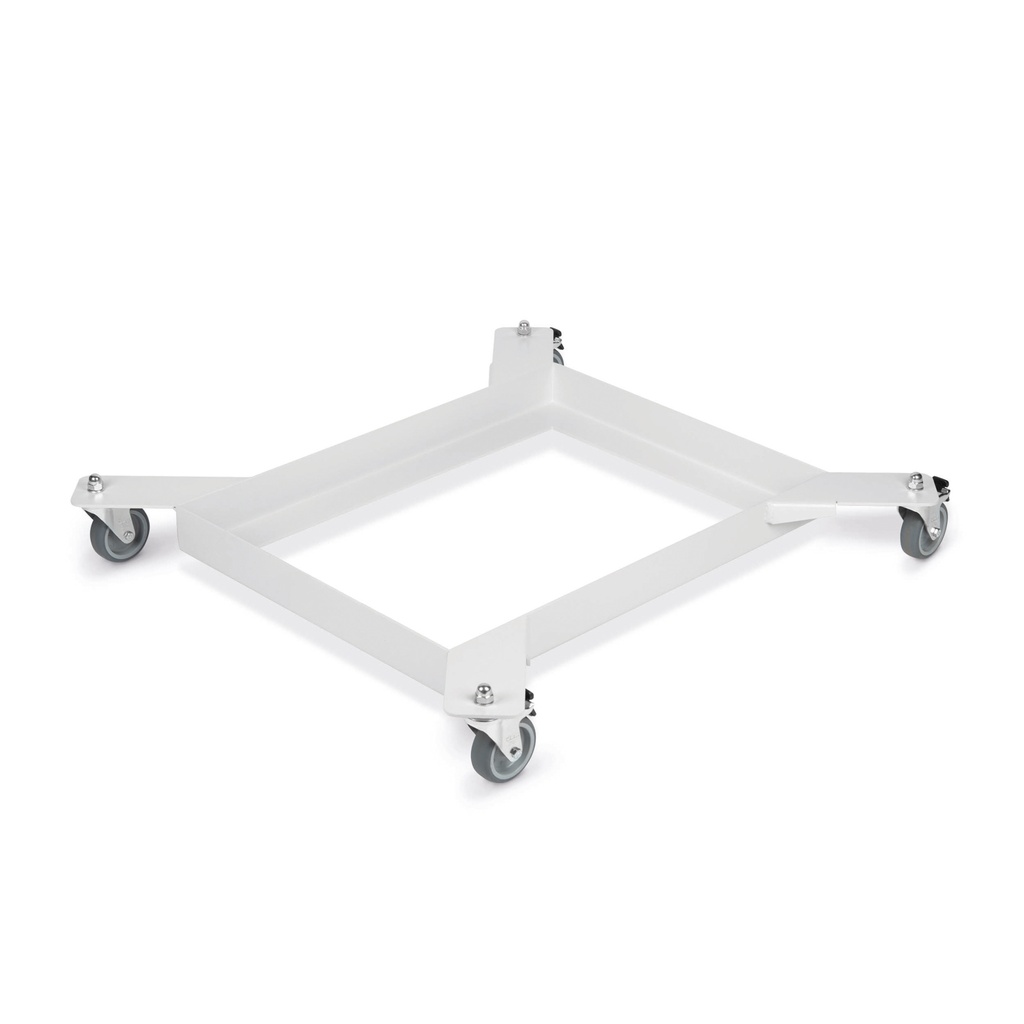[601775] Châssis pour table de soin et opératoire