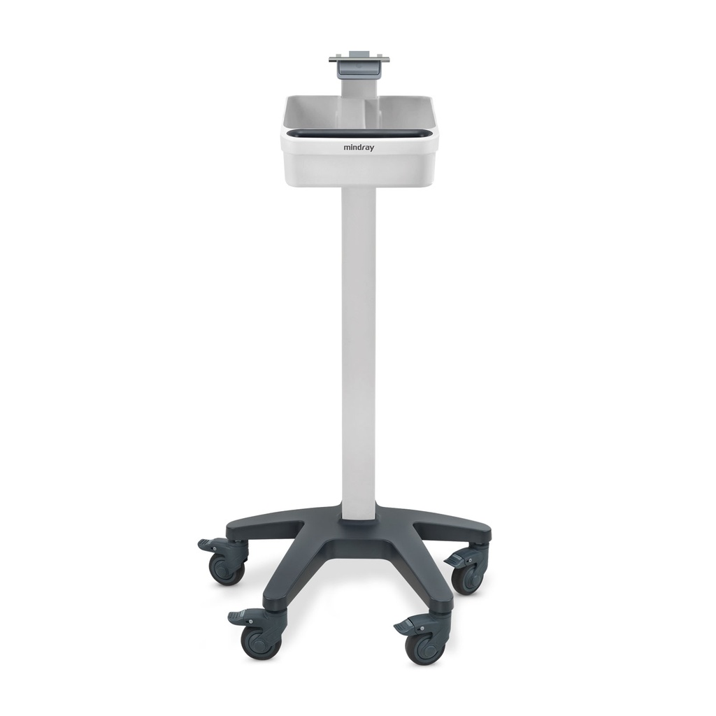 Soporte móvil para LifeVet 8M / 8C / 12M