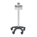 Soporte móvil para LifeVet 8M / 8C / 12M
