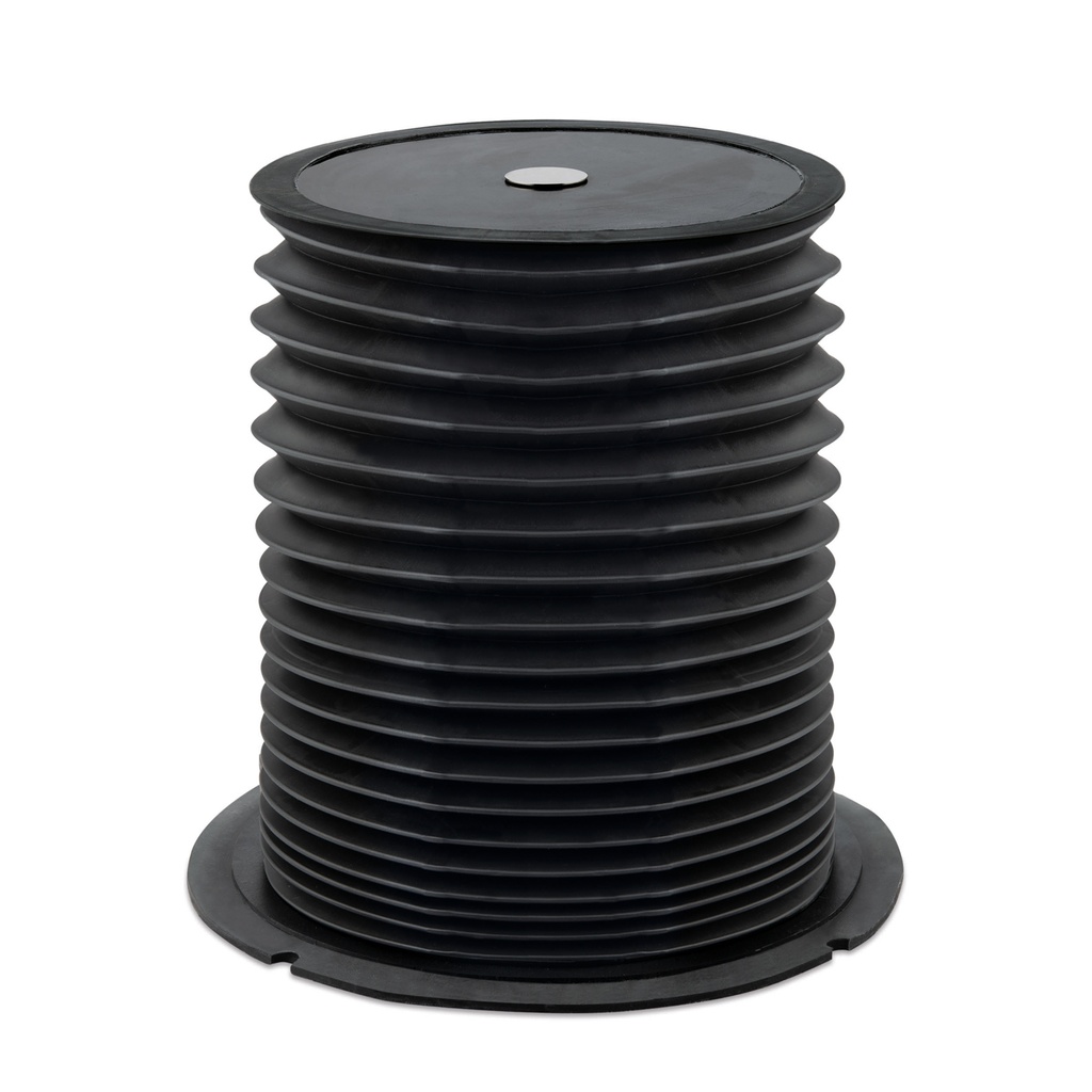 Concertina de goma para máquina de anestesia LAVC-2000 (repuesto para respirador)