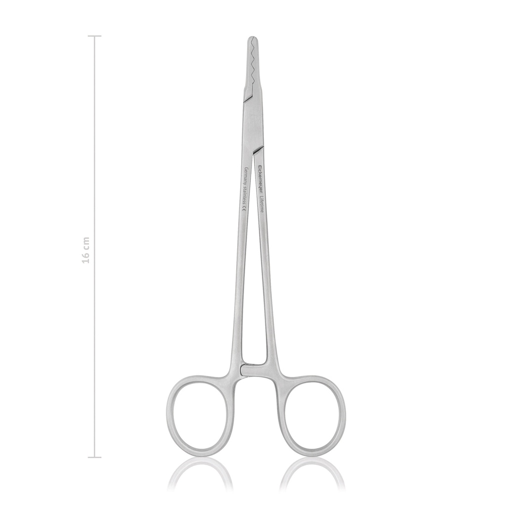 [184816] Martin pinza p. coger el cartilago 16 cm