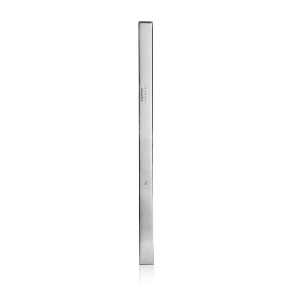 [182415] Osteotome Lambotte, 25 cm, 15 mm  